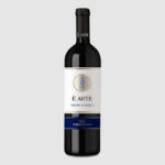 È Arte Primitivo Puglia IGT Rosso