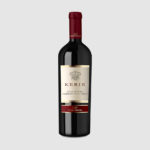 Ghenos Primitivo di Manduria DOC Red