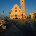 Cattedrale di Trani Puglia