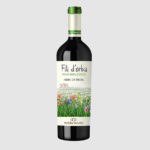Fili d’erba PRIMITIVO Puglia IGT  Red wine 2020