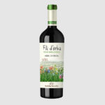 Fili d’erba PRIMITIVO Puglia IGT Rosso 2020