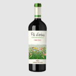 Fili d’erba NERO DI TROIA Puglia IGT Rosso 2019