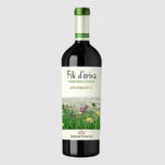 Fili d’erba PRIMITIVO Puglia IGT  Red wine 2020