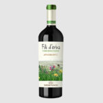 Fili d’erba PRIMITIVO Puglia IGT Rosso 2020