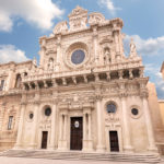 Basilica di Santa Croce Lecce