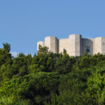 CASTEL DEL MONTE