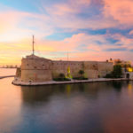 Taranto