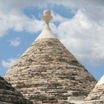 Trulli Valle d'Itria