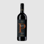 Fili d’erba NERO DI TROIA Puglia IGT  Red wine 2019