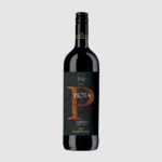 Fili d’erba NERO DI TROIA Puglia IGT Rosso 2019